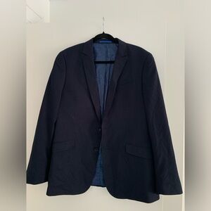 Sondergaard vest